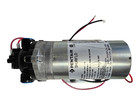 Shurflo Self Priming Diaphragm Pump 1 5 Gpm 150 Psi 3 8  Fnpt 12v - 8030-813-239