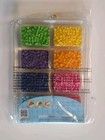 Perler Beads 2000 - 8 Colors 