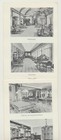 Vintage Travel Brochure Grand Hotel Des Alpes Territet Switzerland 1930 s
