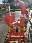 Farmer Helper 5    Self Feeding Wood Chipper  Fh-wcx52