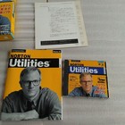 Norton Utilities Windows 95 Edition