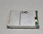 Teac Fd-235hf 3 5  Floppy Disk Drive P n 19307752-40