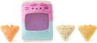 Pusheen Gamer Chips  Removable Mini Plushies Toy Tortilla Chips Food Plush New