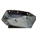 Heavy Duty Top Load Military Style Army Navy Duffel Sea Bag 95l Olive Drab