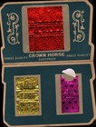 Vintage Sew Smart  Needle Book    5  X 3   With 12 Needles