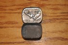Victor Needles His Master s Voice Phonograph Gramophone Needle Tin Box Very Old 