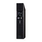 Cyberpower Pfc Sinewave Ups System  1500va 1050w  8 Outlets  Avr  2u Rack tower-