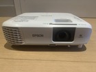 Epson Powerlite X49 3600-lumen Xga 3lcd Projector - White  v11h982020 