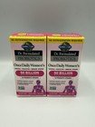  2 Pack  Garden Of Life Dr  Formulated Women s Probiotics 50 Billion Exp 10 26 