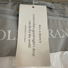 Boll   Branch Down Alternative Duvet Insert Lightweight K ck Nwt Kh-d813