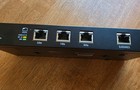Ubiquiti Edgerouter Lite Erlite-3 3-port Gigabit Ethernet Router - No Adapter