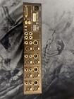 Universal Audio 4-710d 4-channel Mic Preamp compressor a-d Converter