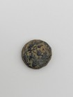 Claudius   Gadara Decapolis Ae12   Ad 44-45   Rpc I 4817   Roman Coin