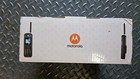 Motorola Mtr0211 Series Cordless Telephone With Answering Machine 1 Handset
