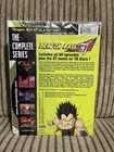 Dragon Ball Gt  The Complete Series   Dvd 10 Disc Set   Brand New Region 1 
