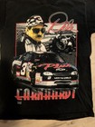Dale Earnhardt Sr Vintage 1997 Competitors View Nascar 2 Sided Graphic T Shirt
