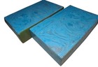 Bakelite Faturan 2 Bloc 762 Grams Suitable For Rosary Making