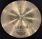 Sabian 18  Aax Chinese Cymbal China