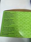 Flents Wipe n Lens Wipes  Clear  300count Individually Wrapped
