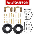 Carburetor Carb Repair Rebuild Kit   Float For Cb350 Cl350 Cb 350 16100-354-004