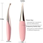 Sex Toys For Women Orgasm Vibrator Clit G-spot-dildo Massager Rechargeable Anal