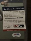 Pele Autographed Signed 8x10 Photo Certified Authentic Psa dna Coa