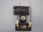 Lectrosonics Uh200d  Plug-on Transmitter With Ucr 201  Receiver Block 27