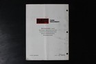 Massey Ferguson Mf 129 Chisel Plow Operator s Manual Form 1448 385 M2 Vintage