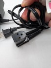 Singer Sewing Machine 3 Prong Foot Control Pedal 362095-001 With Electrical Cord