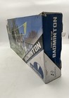 Eastpoint Easy Setup Badminton Set - 5 Ft Tall   15 Ft Wide  4 Rackets 2 Shuttle