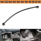 1pc Black Fuel Gas Tank Cap Tether Wire For Bmw E81 E87 E88 E89 E71 E46 E90 E91