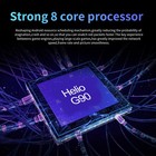 16 Pro Max 5g 128gb Unlocked Cell Phone Smartphone Android  Cheap Phone 5000mah