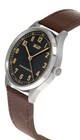 Tissot Heritage Auto 39mm Anthracite Dial Leather Men s Watch T142 464 16 062 00