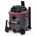 Ridgid 62723 16 Gallon Nxt Wet dry Vac With Detachable Blower  Rt1600