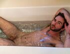 Handsome Male Nude Physique Gay Interest Limited Edition Photo 8 5x11 2 25