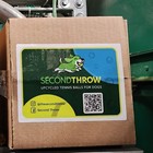 25 Used Tennis Balls For Dogs - Free Shipping 