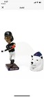 New York Mets Pete Alonso    polar Bear    Sga 5 14 2022 Bobblehead Bobble Statue