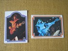 Kiss Ace Frehley Spaceman 1978 Aucoin  Donruss Trading Cards Lot Of 10  Rip