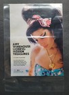 Amy Winehouse Lioness  Hidden Treasures Album Promo Print Advertisement 2011