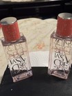 2 Victoria s Secret Body By Victoria Body Mist 2 5 Oz Each  Brand New   Receipt