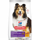 Hill s Science Diet Adult Sensitive Stomach   Skin Chicken   Barley Dry Dog Food