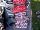 Vintage Victoria Secret Corset With A Gothic Look Size Medium