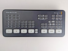 Blackmagic Design Atem Mini Pro Iso Hdmi Live Stream Video Switcher Tested Works