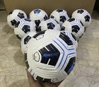 Bulk lot Of 10 Nike Academy Soccer Training Balls Perfect Match Ball Size 5