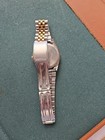 Pulsar Union Pacific Railroad Watch In Working Cond Needs Battery 
