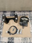 Gpr V4 Steering Stabilizer Damper Black Sub Bar Mount Kit Ktm 350
