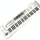 Korg Triton Le 61-key Music Workstation Keyboard Synthesizer Silver