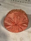 Vintage Pin Cushion Lady Half Doll Sewing
