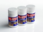 3 Pack Bupropidex Cough Suppressant Tablet 200 Doses Dextromethorphan Hbr 15mg