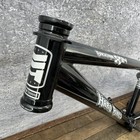 Vintage Haro Backtrail X24 24in Cruiser Bmx Frame Steel 24in Old School Bmx